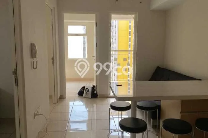 Dijual Apartemen 3 KT & 1 KM di Bekasi Area Strategis Dijual Apartemen 3 KT & 1 KM di Bekasi Area Strategis
