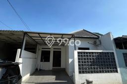 Rumah Modern Cantik 2 KT Bisa Langsung Pindah di Sawangan Rumah Modern Cantik 2 KT Bisa Langsung Pindah di Sawangan