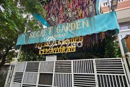 Ruko Bagus LT 112m2 LB 500m2 Dijual di Kemayoran Jakarta Pusat Ruko Bagus LT 112m2 LB 500m2 Dijual di Kemayoran Jakarta Pusat