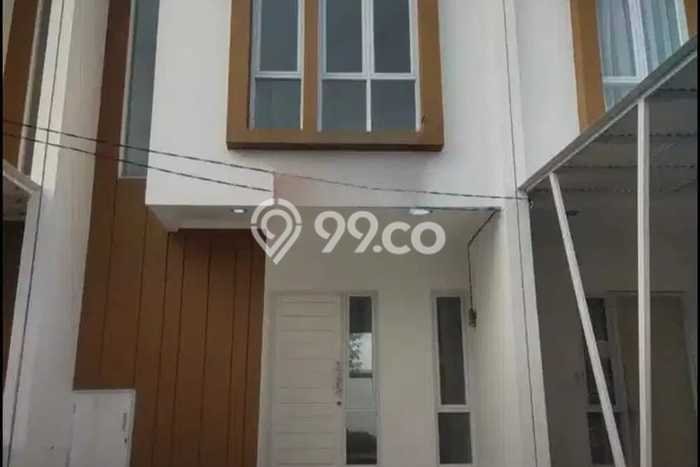 Rumah Minimalis 3 KT di Prima Harapan Bekasi Unfurnished Rumah Minimalis 3 KT di Prima Harapan Bekasi Unfurnished