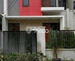Jual Rumah Modern 3 KT di harapan indah, Bekasi Jual Rumah Modern 3 KT di harapan indah, Bekasi