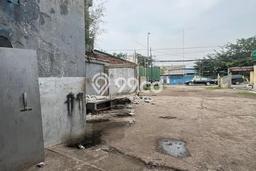 Disewakan Tanah Seluas 330m2 di Medan Satria, Bekasi Disewakan Tanah Seluas 330m2 di Medan Satria, Bekasi