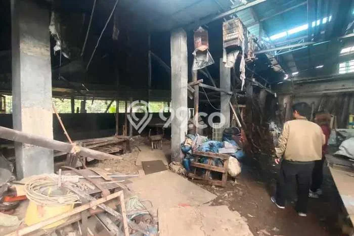 Gudang Disewa di Tambun Utara, Bekasi, LT 1m2 / LB 900m2 Gudang Disewa di Tambun Utara, Bekasi, LT 1m2 / LB 900m2