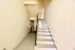 Ruko Disewa di Cempaka Putih, Jakarta Pusat, LT 115m2 / LB 345m2 Ruko Disewa di Cempaka Putih, Jakarta Pusat, LT 115m2 / LB 345m2