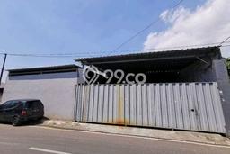 Unit Gudang Dijual di Cengkareng Jakarta Barat Luas Bangunan 544m2 Unit Gudang Dijual di Cengkareng Jakarta Barat Luas Bangunan 544m2