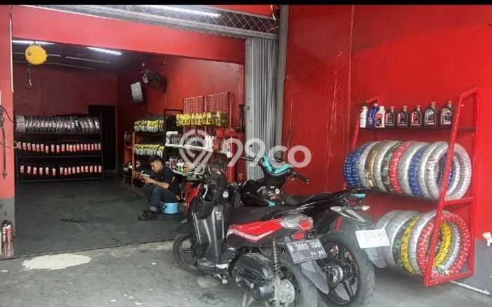 Ruko Dijual di Kawasan Koja, Jakarta Utara Harga Kompetitif Ruko Dijual di Kawasan Koja, Jakarta Utara Harga Kompetitif
