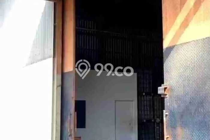 Gudang Disewakan Cepat di Bekasi Utara Bekasi LB 720m2 Gudang Disewakan Cepat di Bekasi Utara Bekasi LB 720m2