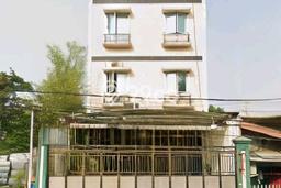 Ruko disewakan lokasi strategis Tambora Jakarta Barat 600m2 Ruko disewakan lokasi strategis Tambora Jakarta Barat 600m2