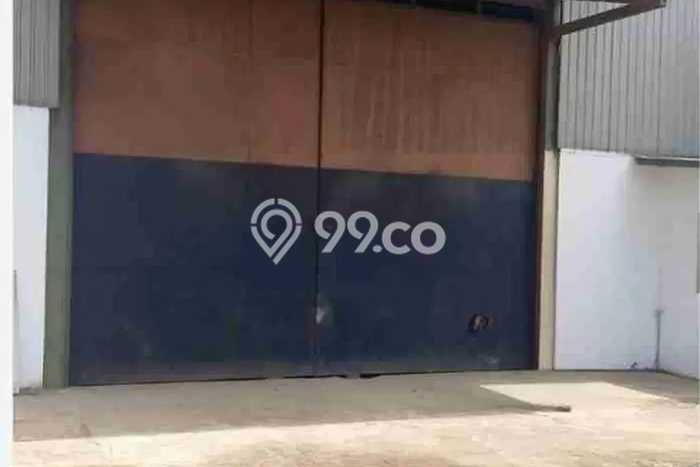 Gudang Disewakan Cepat di Bekasi Utara Bekasi LB 720m2 Gudang Disewakan Cepat di Bekasi Utara Bekasi LB 720m2