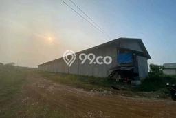 Tanah untuk Dijual Lokasi Klari, Karawang Luas 81m2 SHM Tanah untuk Dijual Lokasi Klari, Karawang Luas 81m2 SHM