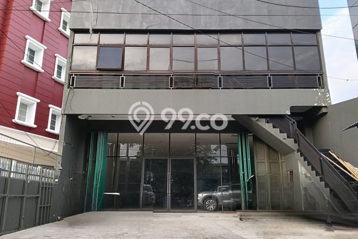 FOR RENT! Komersial di Bekasi Cocok untuk Bisnis 500m2 FOR RENT! Komersial di Bekasi Cocok untuk Bisnis 500m2