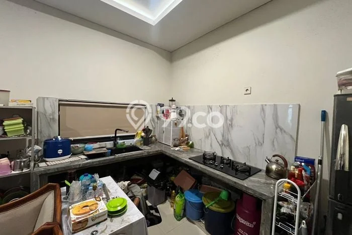Rumah Modern Cantik 1 Kamar Siap Huni di Tebet Rumah Modern Cantik 1 Kamar Siap Huni di Tebet
