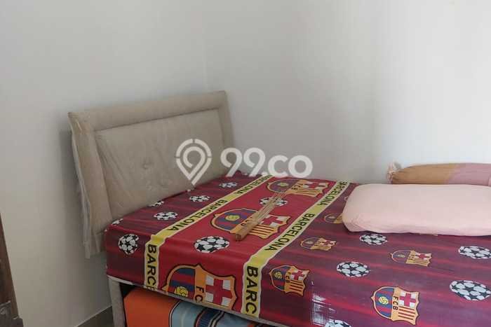 Sewa Apartemen Ekonomis 3 BR di Sunter Jakarta Utara Sewa Apartemen Ekonomis 3 BR di Sunter Jakarta Utara