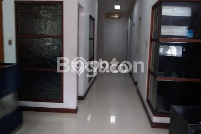 INVESTASI CERDAS! Ruko Kawasan Renon, Luas 305m², Area Bisnis INVESTASI CERDAS! Ruko Kawasan Renon, Luas 305m², Area Bisnis