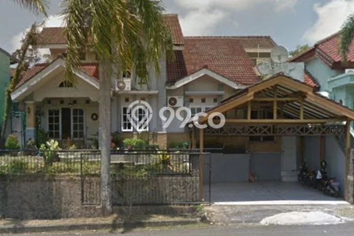 Dijual Hunian Rumah Nyaman 3 Kamar di Balikpapan Baru, Balikpapan Dijual Hunian Rumah Nyaman 3 Kamar di Balikpapan Baru, Balikpapan