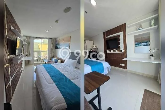Jarang Ada! Hunian Apartemen Hemat di Balikpapan Selatan, Balikpapan 0 Kamar Tidur dan 1 Kamar Mandi Jarang Ada! Hunian Apartemen Hemat di Balikpapan Selatan, Balikpapan 0 Kamar Tidur dan 1 Kamar Mandi