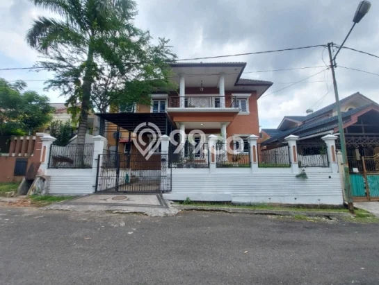 Rumah Luxury Modern Siap Huni di Balikpapan Baru Balikpapan Rumah Luxury Modern Siap Huni di Balikpapan Baru Balikpapan