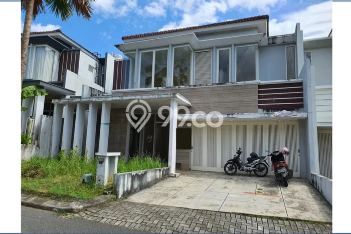 For Sale Rumah Mewah Exclusive di Balikpapan Selatan, Balikpapan For Sale Rumah Mewah Exclusive di Balikpapan Selatan, Balikpapan