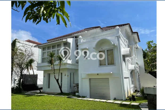 Rumah Eksklusif Siap Huni LT 395m2 di Balikpapan Selatan, Balikpapan Rumah Eksklusif Siap Huni LT 395m2 di Balikpapan Selatan, Balikpapan