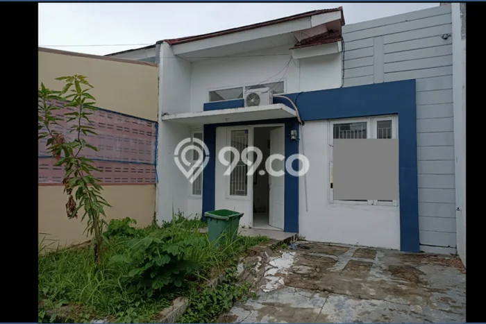 For Sale Rumah 2 Kamar Lokasi Strategis Nyaman dan Strategis di Balikpapan Timur For Sale Rumah 2 Kamar Lokasi Strategis Nyaman dan Strategis di Balikpapan Timur
