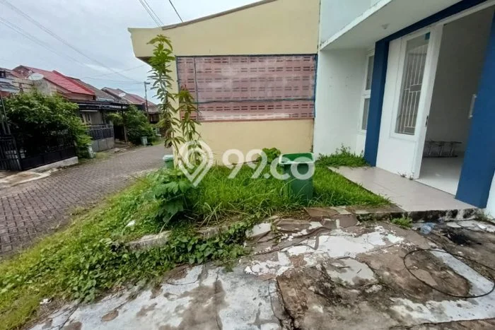 Lokasi strategis! Rumah siap huni dikontrakkan di Balikpapan Timur LB 45m2 Lokasi strategis! Rumah siap huni dikontrakkan di Balikpapan Timur LB 45m2