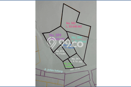 Kavling Tanah di Balikpapan Utara Dijual Luas 110000m2 Legalitas SHM Kavling Tanah di Balikpapan Utara Dijual Luas 110000m2 Legalitas SHM