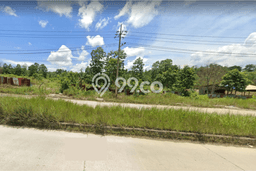 Untuk Dijual Tanah di Balikpapan Utara Balikpapan Luas 25000m2 SHM Untuk Dijual Tanah di Balikpapan Utara Balikpapan Luas 25000m2 SHM