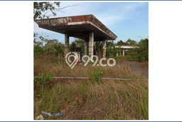 Lahan Strategis di Penajam Dijual dengan Luas 4500m2 Lahan Strategis di Penajam Dijual dengan Luas 4500m2