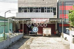 Unit Ruko Dijual di Balikpapan Utara Balikpapan 663m2 Unit Ruko Dijual di Balikpapan Utara Balikpapan 663m2