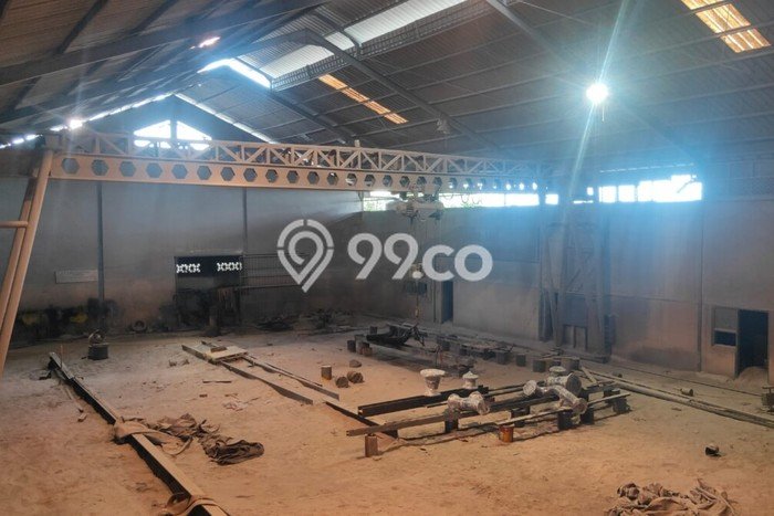 Gudang Paling Dicari LB 1000m2 Dijual di Balikpapan Selatan Gudang Paling Dicari LB 1000m2 Dijual di Balikpapan Selatan