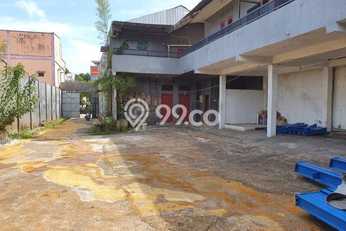 Gudang Dijual Lokasi Emas di Balikpapan Selatan Luas 600m2 Gudang Dijual Lokasi Emas di Balikpapan Selatan Luas 600m2
