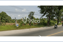 Untuk Dijual Tanah di Balikpapan Utara Balikpapan Luas 25702m2 SHM Untuk Dijual Tanah di Balikpapan Utara Balikpapan Luas 25702m2 SHM