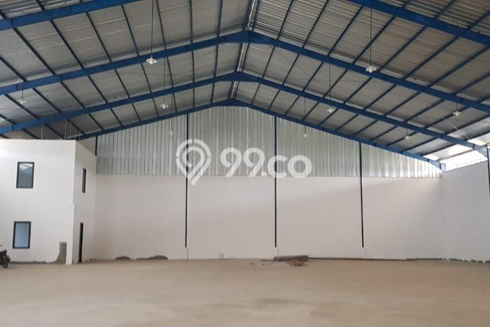 Gudang untuk disewa di Balikpapan Utara punya LT 1500m2 & LB 1080m2 harga sewa kompetitif Gudang untuk disewa di Balikpapan Utara punya LT 1500m2 & LB 1080m2 harga sewa kompetitif