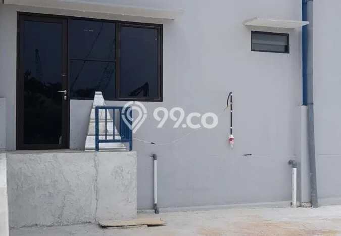 Gudang untuk disewa di Balikpapan Utara punya LT 1500m2 & LB 1080m2 harga sewa kompetitif Gudang untuk disewa di Balikpapan Utara punya LT 1500m2 & LB 1080m2 harga sewa kompetitif