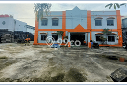 Gudang Paling Dicari LB 425m2 Dijual di Balikpapan Timur Gudang Paling Dicari LB 425m2 Dijual di Balikpapan Timur