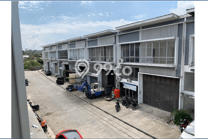 Gudang Paling Dicari LB 363m2 Dijual di Balikpapan Barat Gudang Paling Dicari LB 363m2 Dijual di Balikpapan Barat