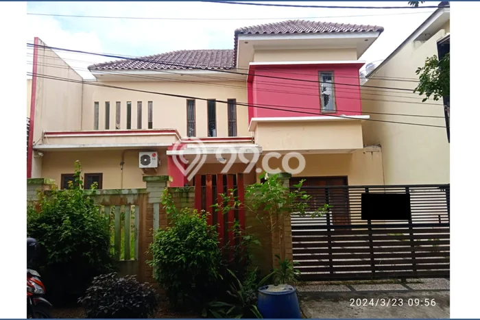 Jual Rumah Eksklusif 3 KT di Sepinggan, Balikpapan Jual Rumah Eksklusif 3 KT di Sepinggan, Balikpapan