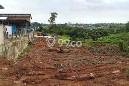 Kavling Tanah di Balikpapan Utara Dijual Luas 5173m2 Legalitas - Kavling Tanah di Balikpapan Utara Dijual Luas 5173m2 Legalitas -