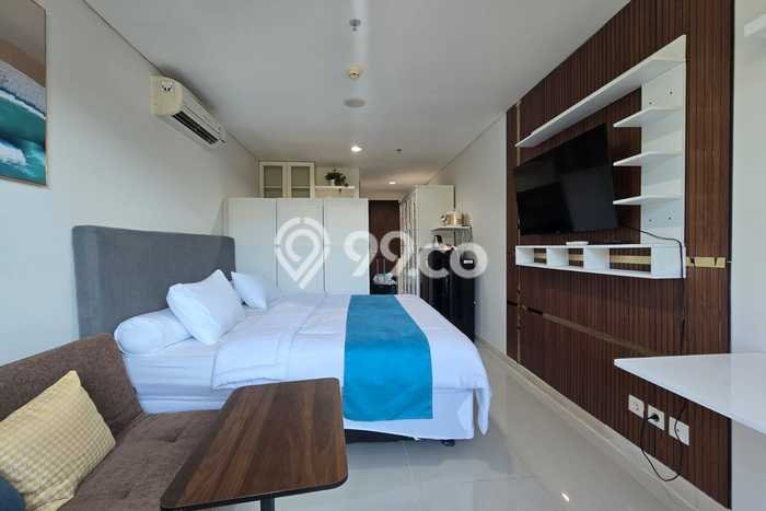 Jarang Ada! Hunian Apartemen Hemat di Balikpapan Selatan, Balikpapan 0 Kamar Tidur dan 1 Kamar Mandi Jarang Ada! Hunian Apartemen Hemat di Balikpapan Selatan, Balikpapan 0 Kamar Tidur dan 1 Kamar Mandi