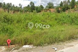 Tanah untuk Dijual di Balikpapan Utara Balikpapan Luas 10172m2 Tanah untuk Dijual di Balikpapan Utara Balikpapan Luas 10172m2
