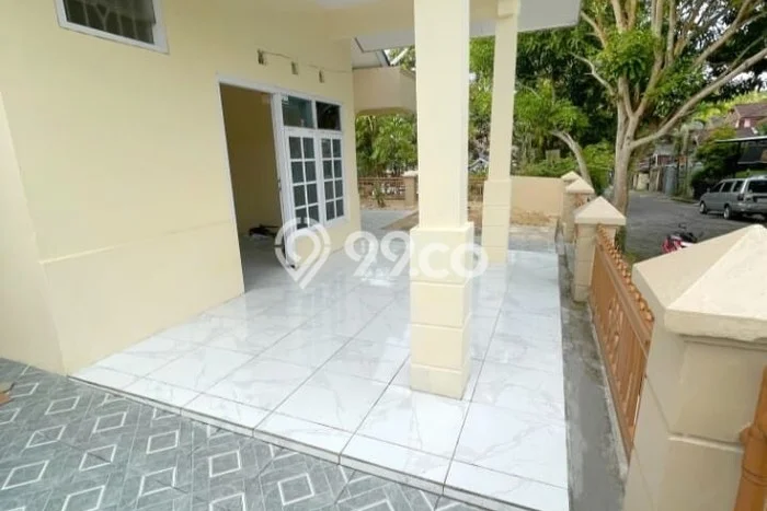 Rumah Mewah Dijual LT 265m2 di Balikpapan Selatan, Balikpapan Rumah Mewah Dijual LT 265m2 di Balikpapan Selatan, Balikpapan