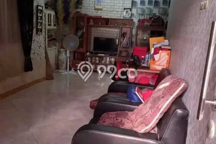 Rumah Modern Cantik 4 Kamar Siap Huni di Balikpapan Utara Rumah Modern Cantik 4 Kamar Siap Huni di Balikpapan Utara