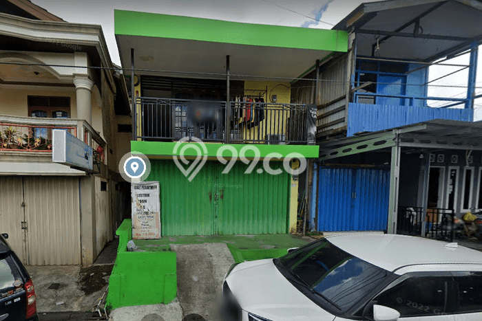 Ruko Bagus LT 60m2 LB 120m2 Dijual di Balikpapan Utara Balikpapan Ruko Bagus LT 60m2 LB 120m2 Dijual di Balikpapan Utara Balikpapan