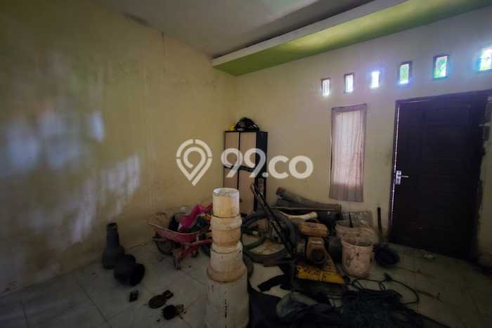 Rumah Kost untuk Dijual di Balikpapan Utara dengan 4 KT, 4 KM, Luas 150m2 Rumah Kost untuk Dijual di Balikpapan Utara dengan 4 KT, 4 KM, Luas 150m2