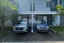 Rumah Modern Cantik 2 KT Bisa Langsung Pindah di Balikpapan Utara Rumah Modern Cantik 2 KT Bisa Langsung Pindah di Balikpapan Utara