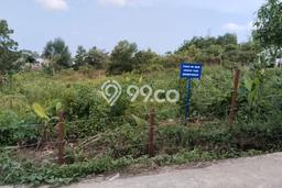 Tanah untuk Dijual di Balikpapan Utara Balikpapan Luas 732m2 Tanah untuk Dijual di Balikpapan Utara Balikpapan Luas 732m2