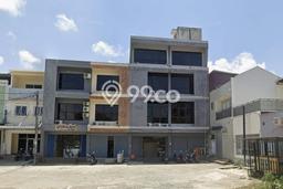 Ruko Favorit Dijual di Balikpapan Selatan Balikpapan Area Pusat Bisnis Ruko Favorit Dijual di Balikpapan Selatan Balikpapan Area Pusat Bisnis