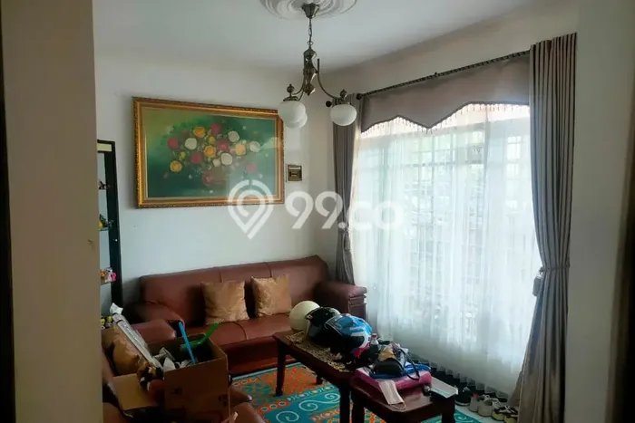 Rumah Modern 5 KT LT 300m2 di Balikpapan Baru Rumah Modern 5 KT LT 300m2 di Balikpapan Baru