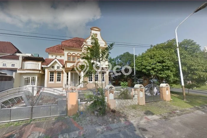 Rumah Elit Modern Tanpa Renovasi di Balikpapan Baru Balikpapan Rumah Elit Modern Tanpa Renovasi di Balikpapan Baru Balikpapan