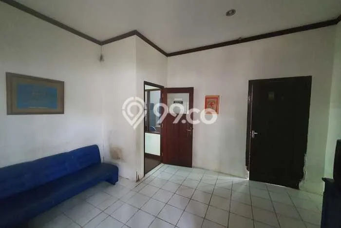 Siap Huni Rumah Mewah 9 Kamar di Balikpapan Tengah Dekat ke Mana Saja Siap Huni Rumah Mewah 9 Kamar di Balikpapan Tengah Dekat ke Mana Saja